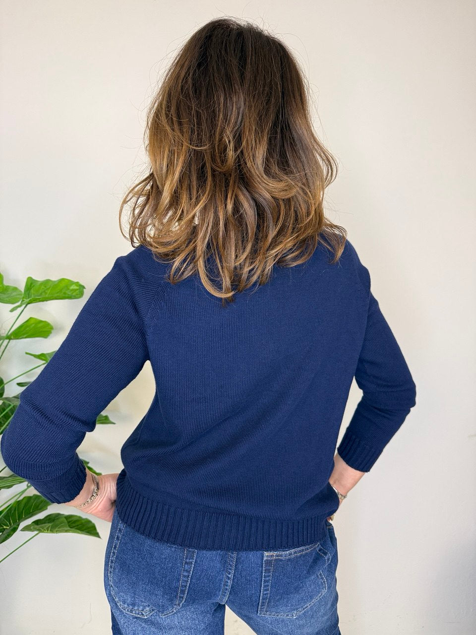 Maglione Alfa