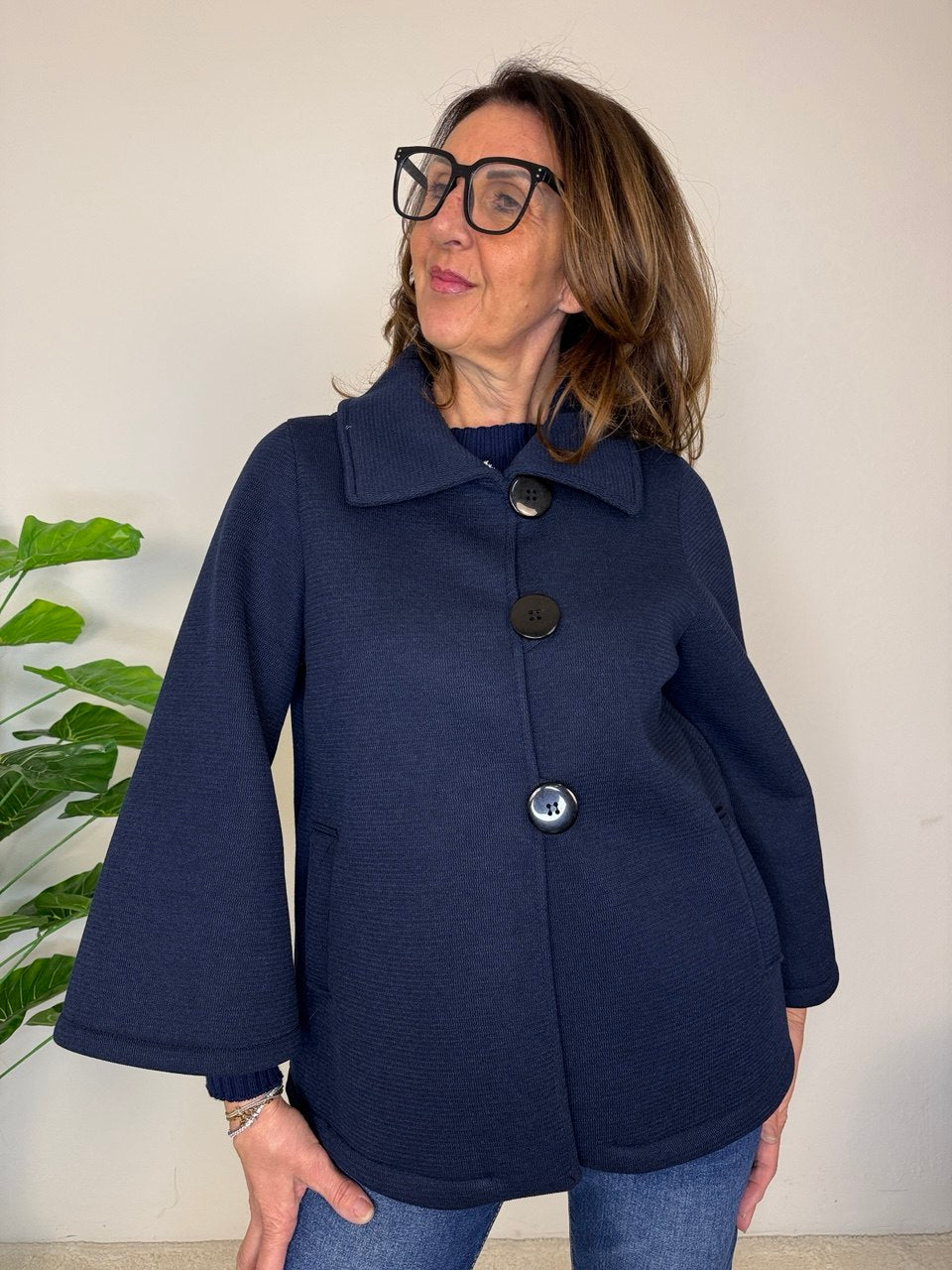 Neoprene Occhiello