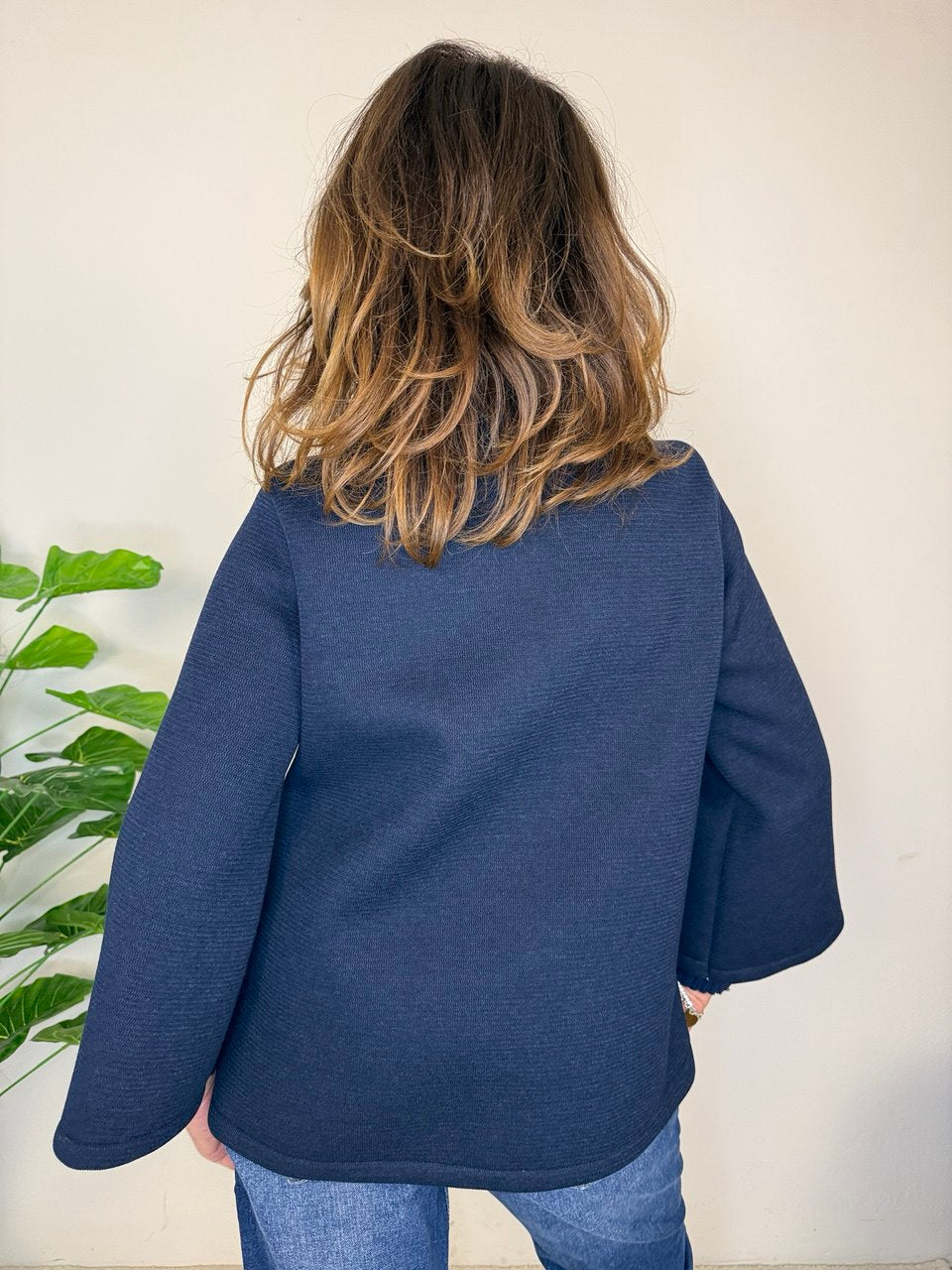Neoprene Occhiello