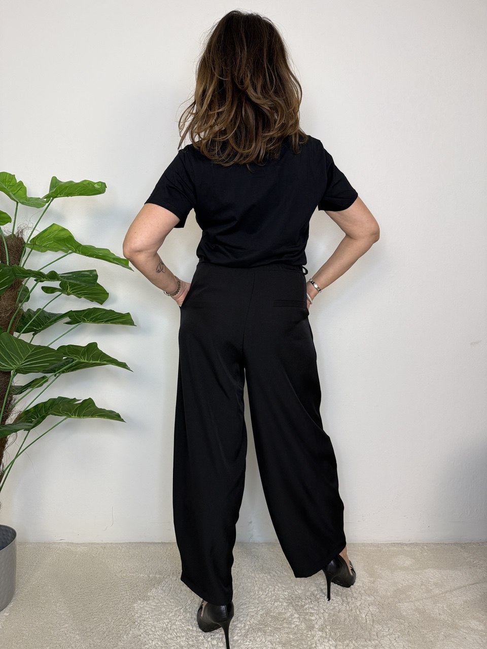 Fiaba Trousers
