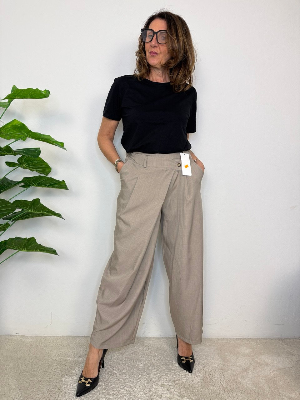 Fiaba Trousers
