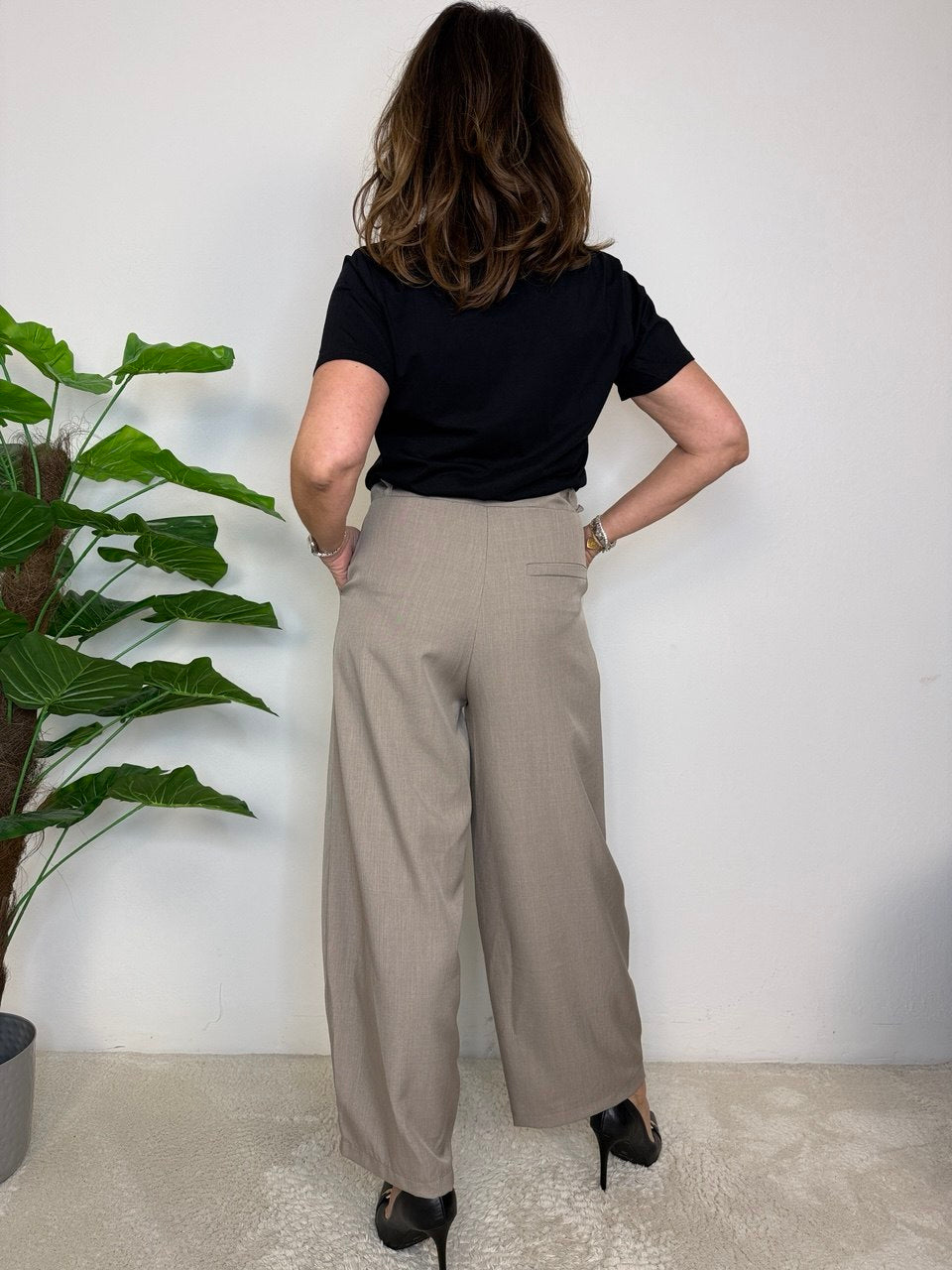 Fiaba Trousers