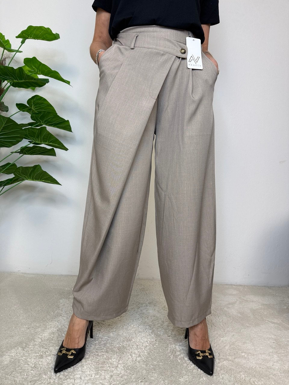 Fiaba Trousers