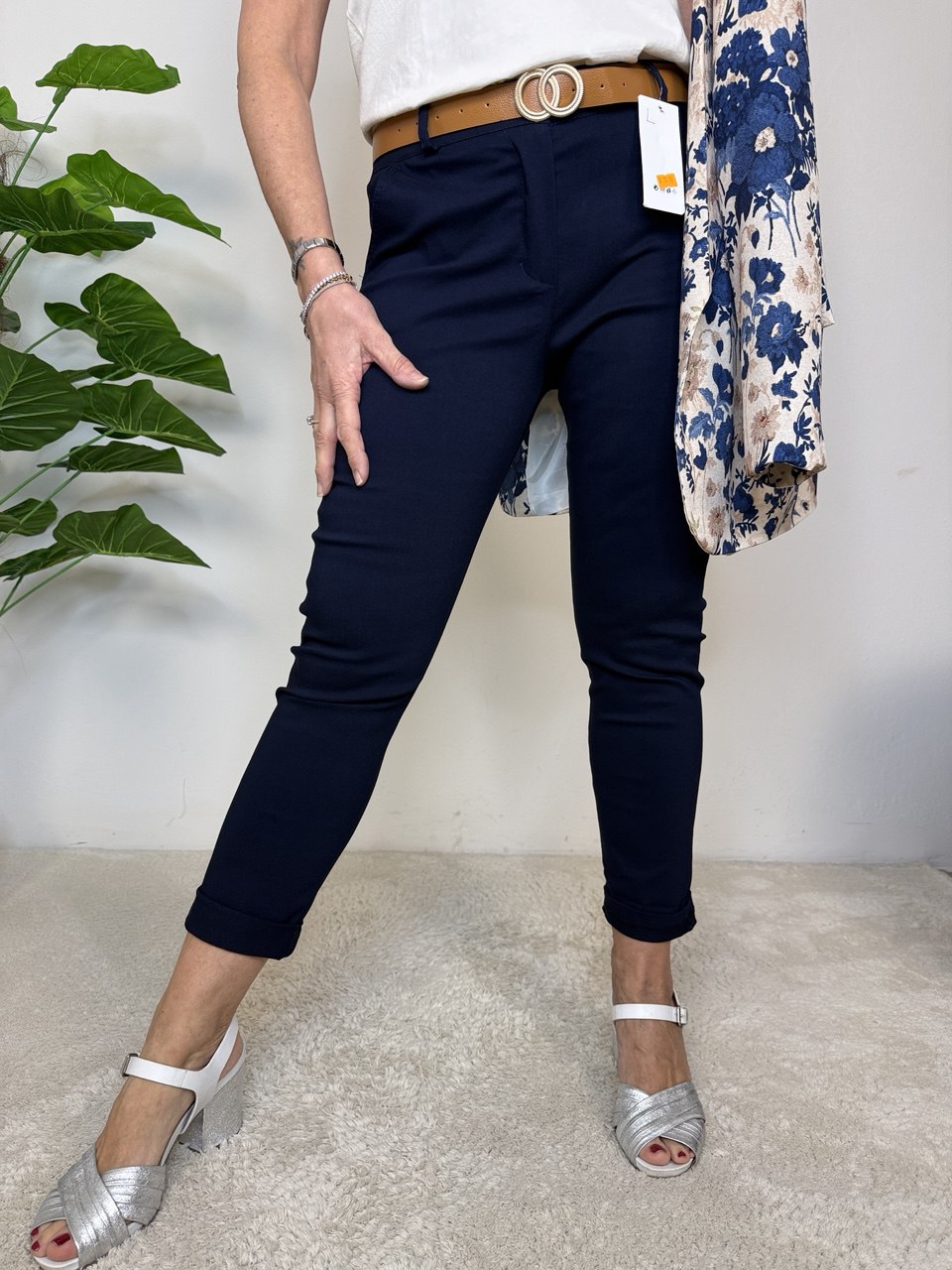 Pantalone Basic
