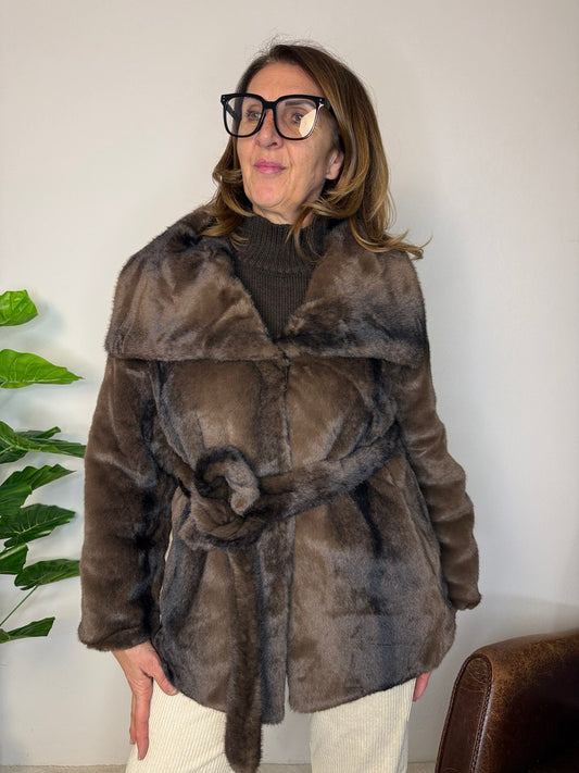 Pelliccia Piancavallo