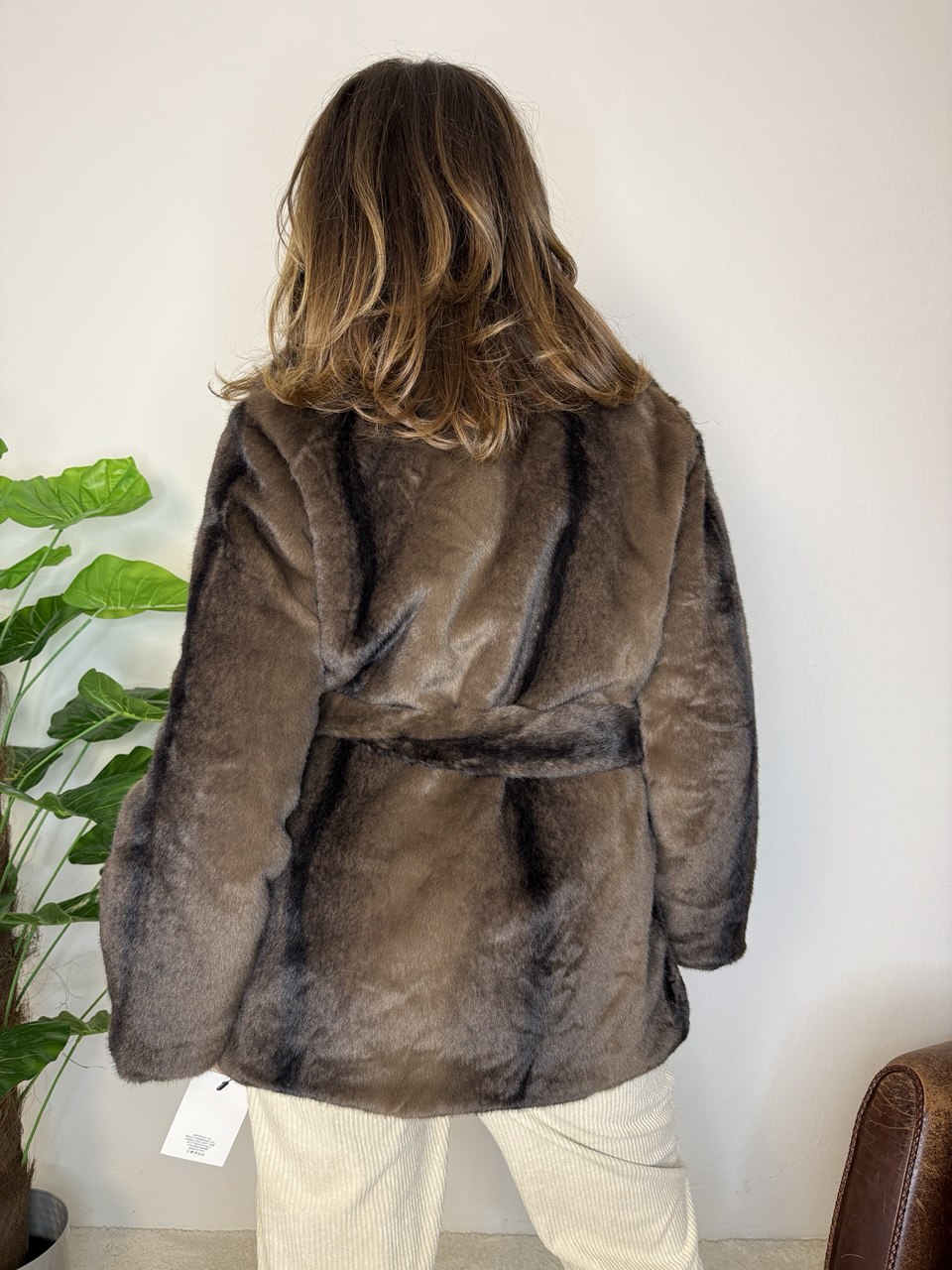 Pelliccia Piancavallo