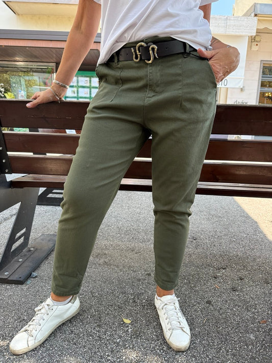 Pantalone Cobra