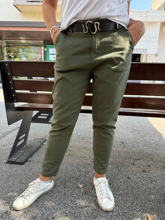 Pantalone Cobra