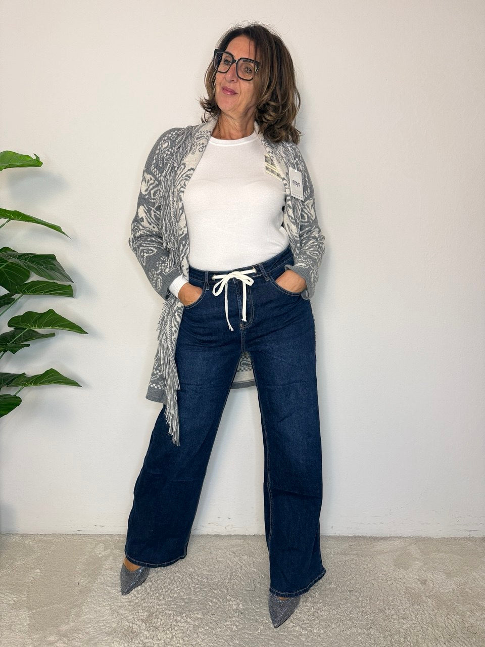 Cardigan Trudy