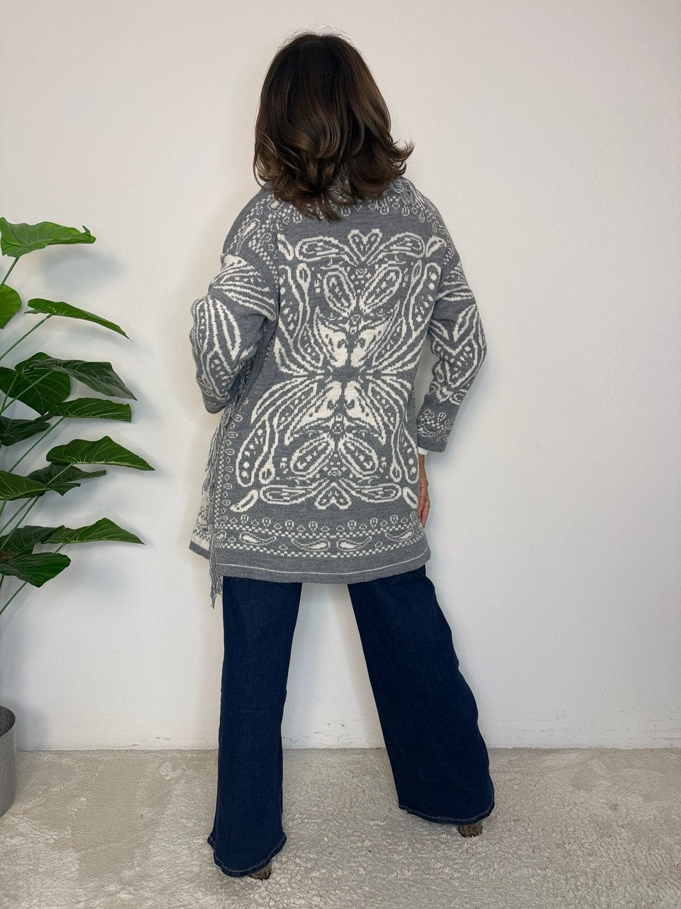 Cardigan Trudy