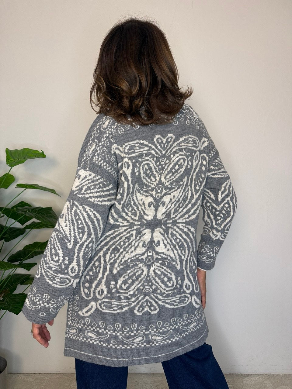 Cardigan Trudy