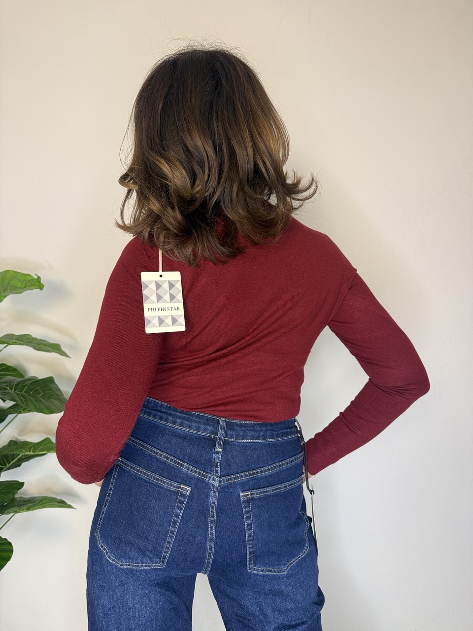 Maglia Basica Delia
