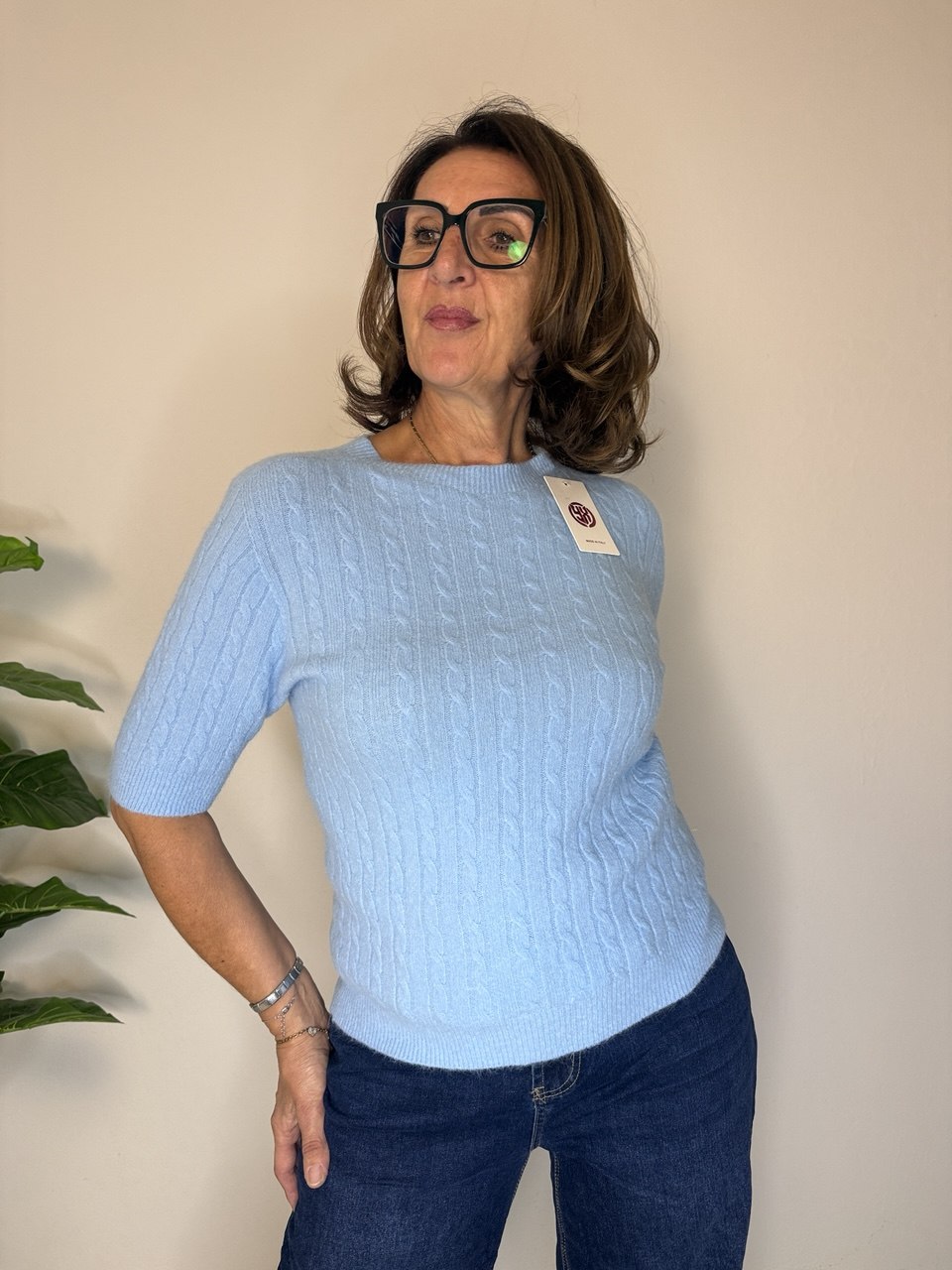 Maglia Dono