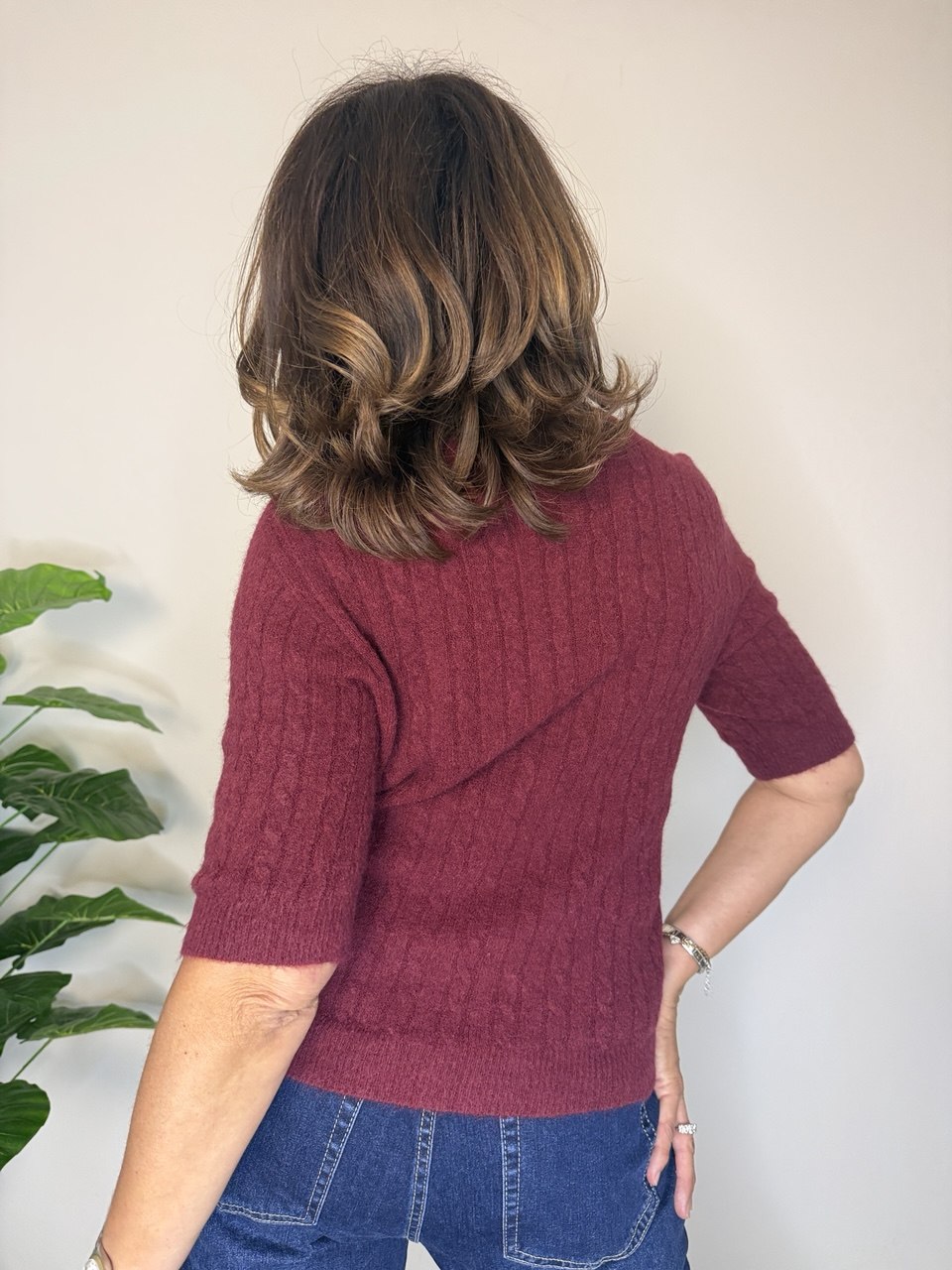 Maglia Dono