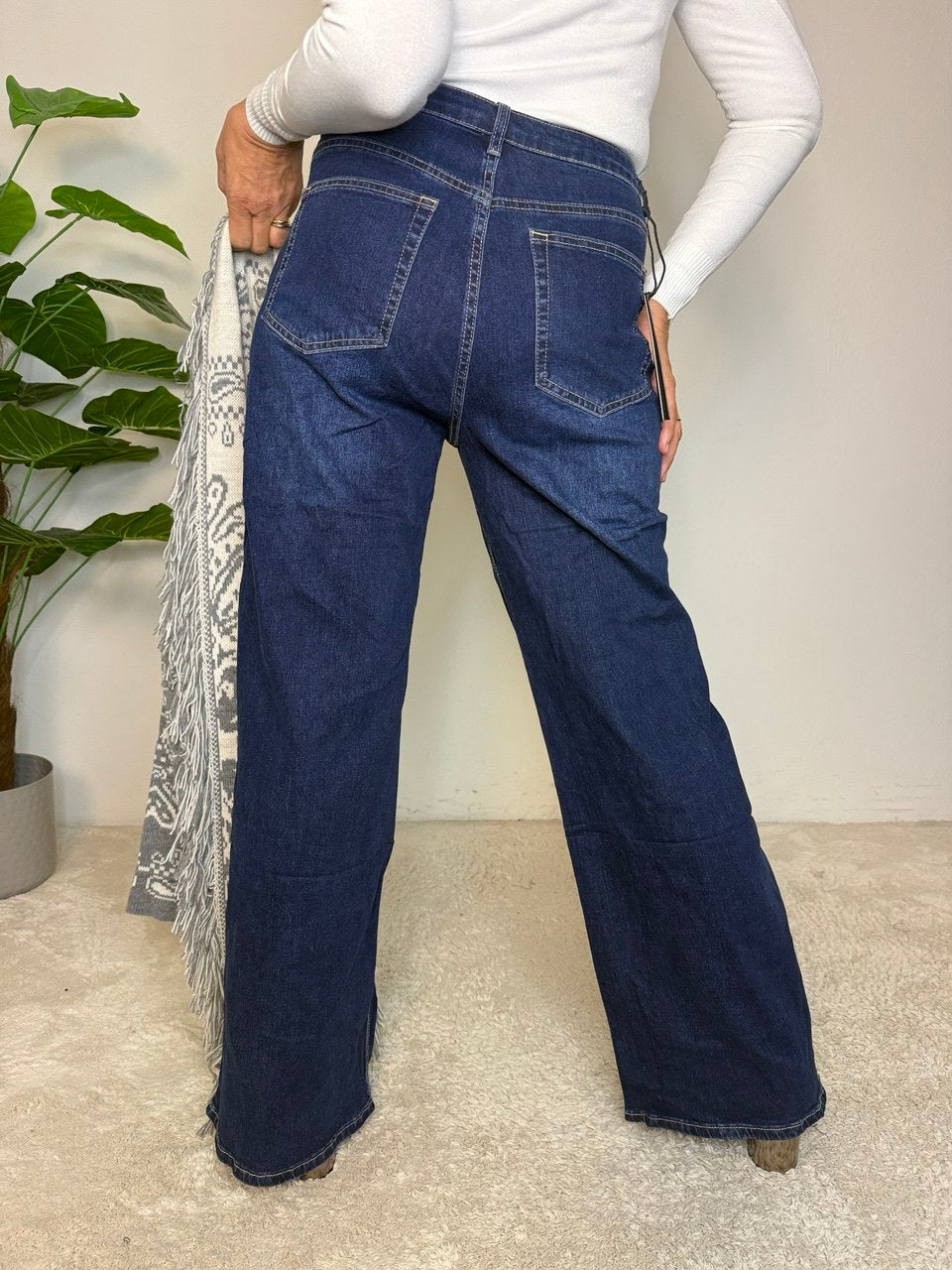 Jeans Gordon