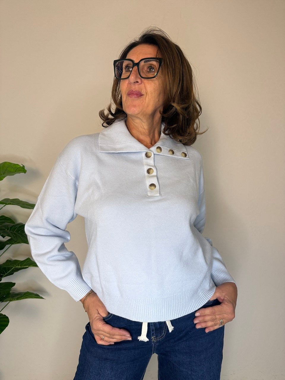 Maglia Polo