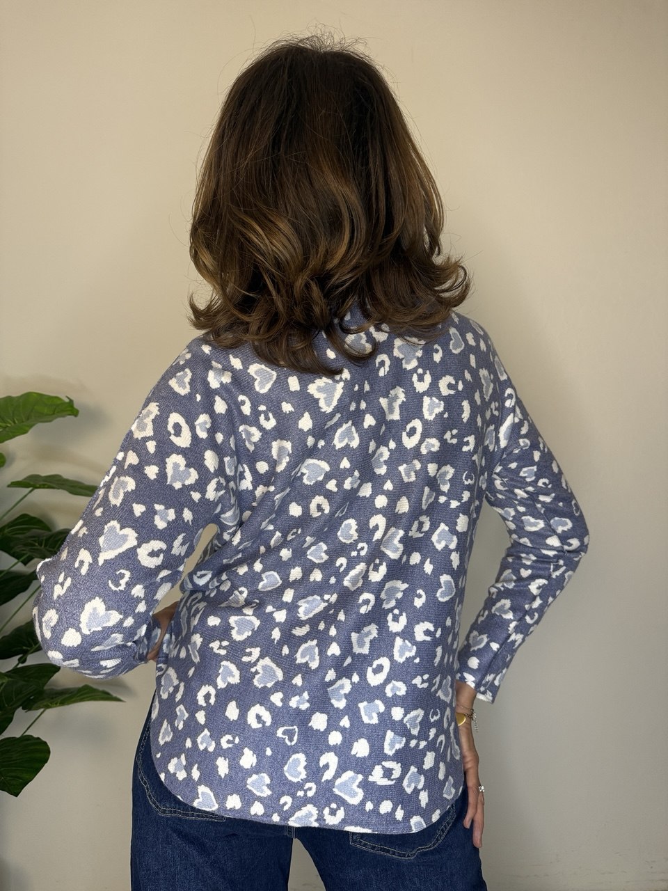Maglia Macchia