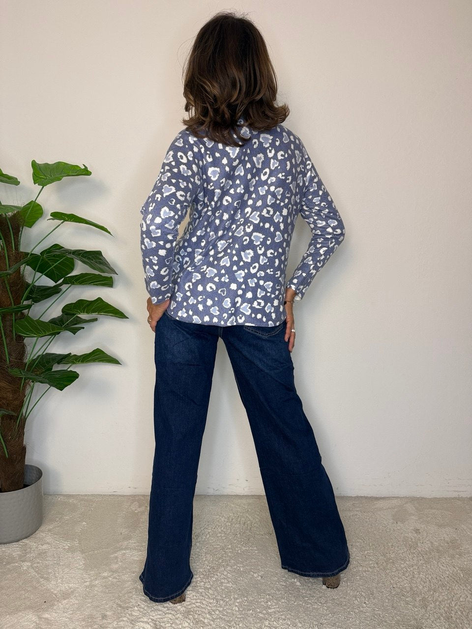 Maglia Macchia