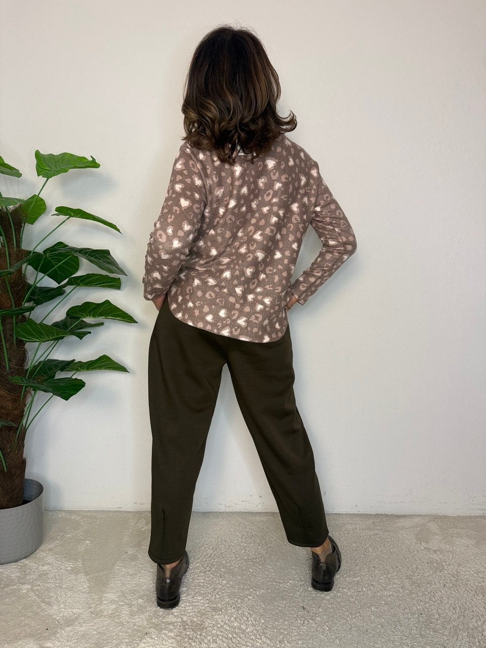 Maglia Macchia