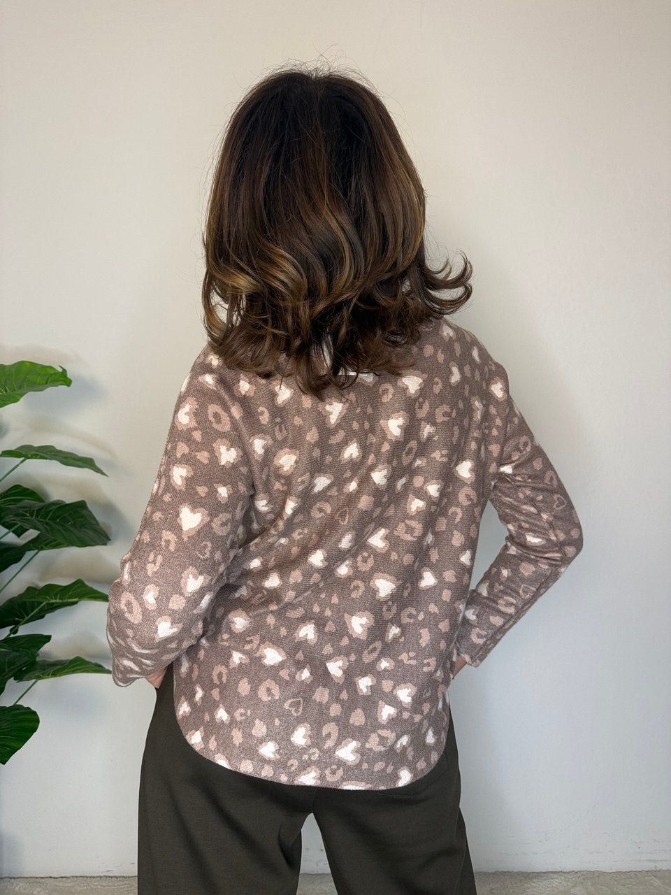 Maglia Macchia