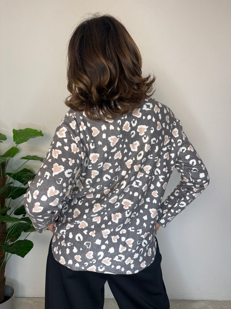 Maglia Macchia