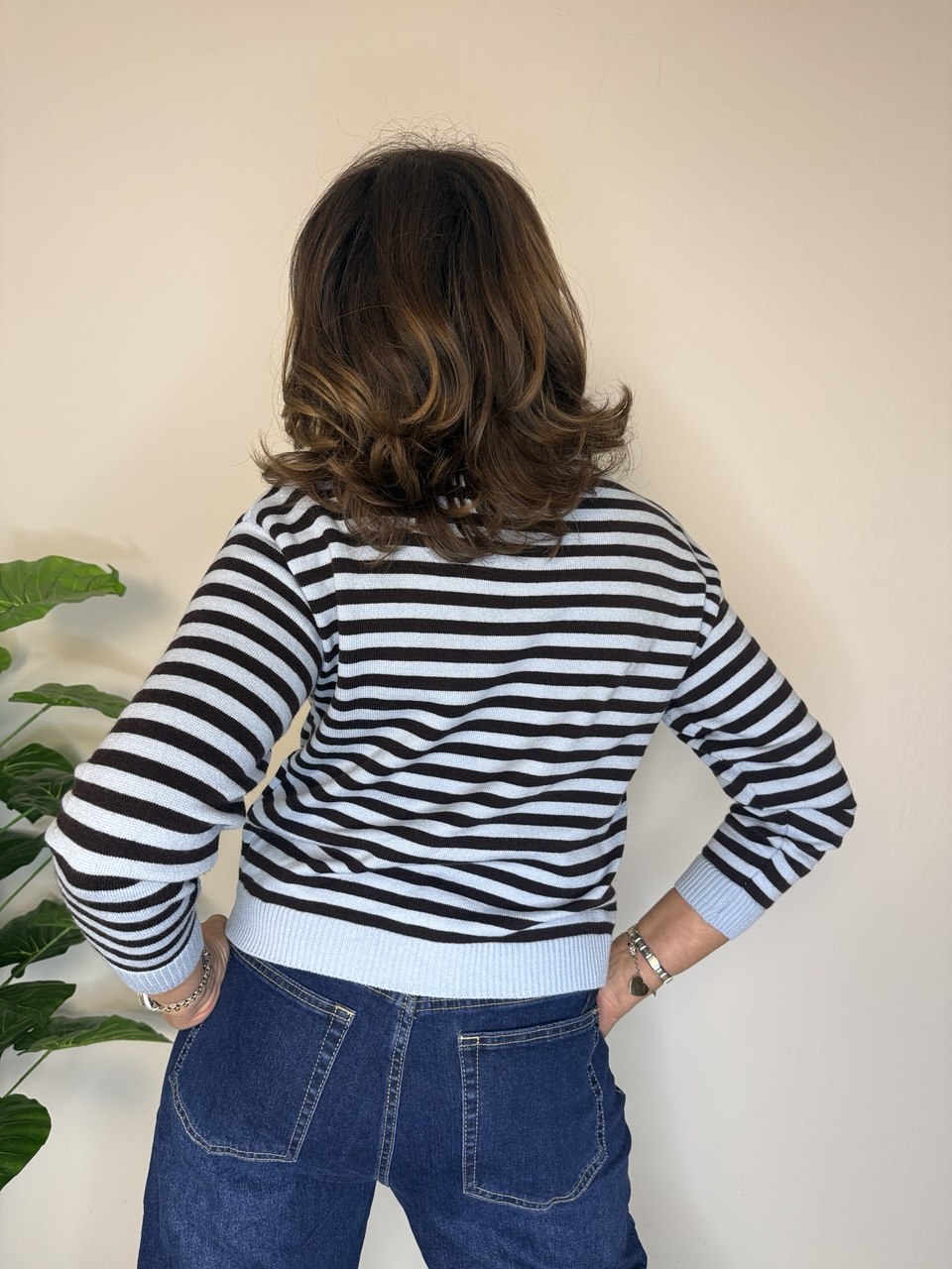 Maglia Relly