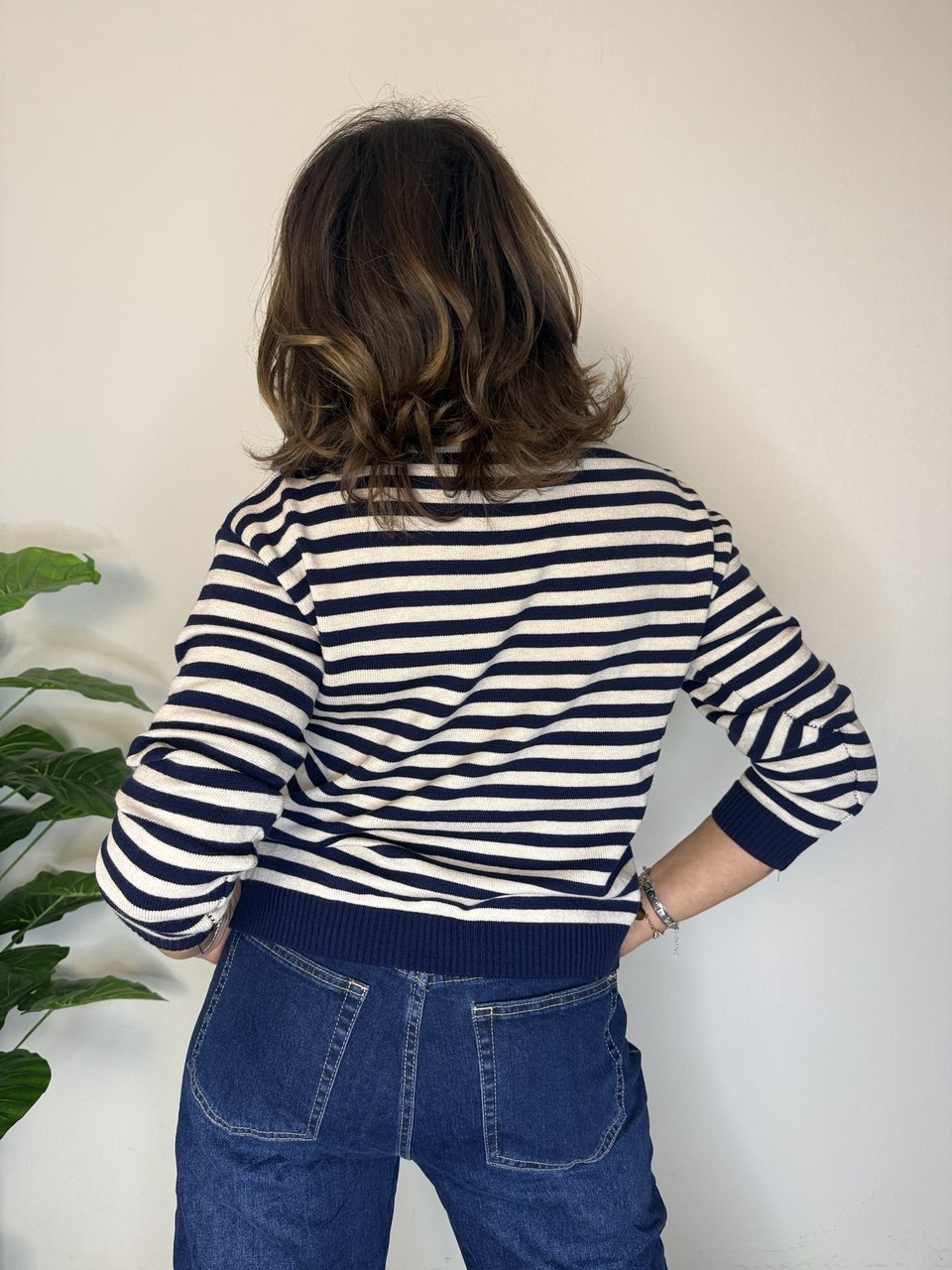 Maglia Relly