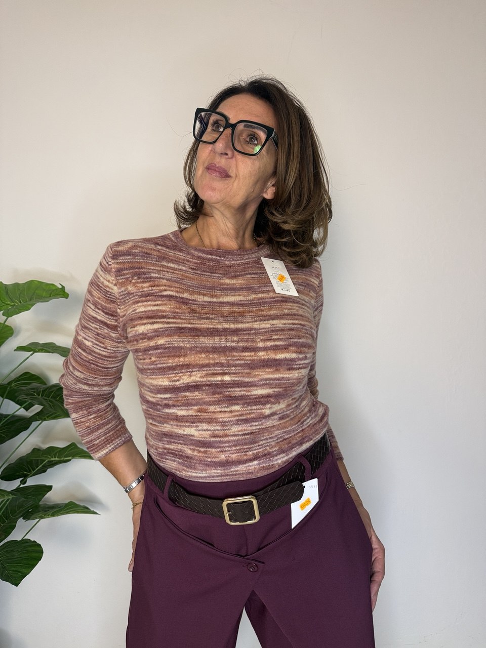 Maglia Brisè