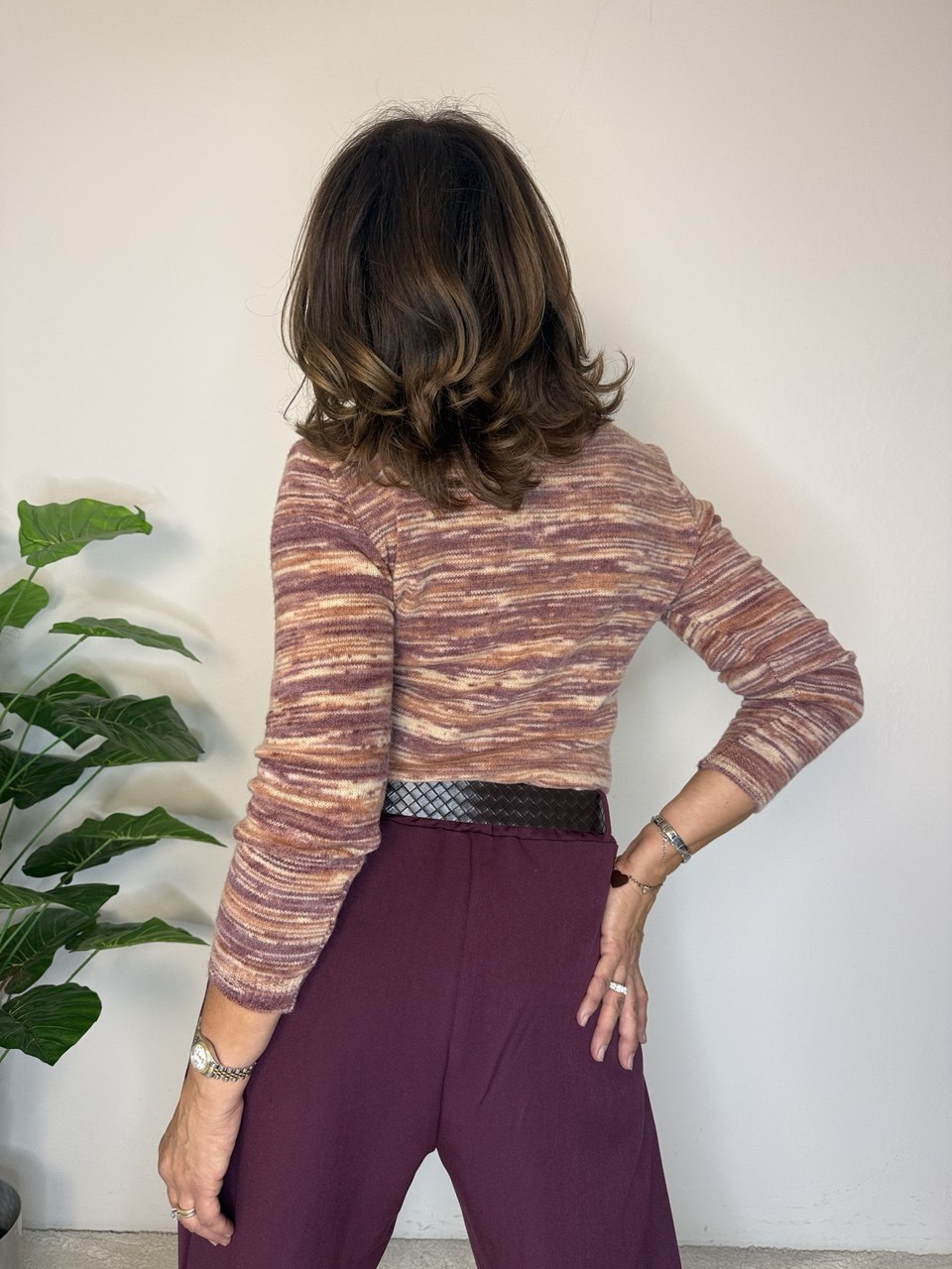 Maglia Brisè