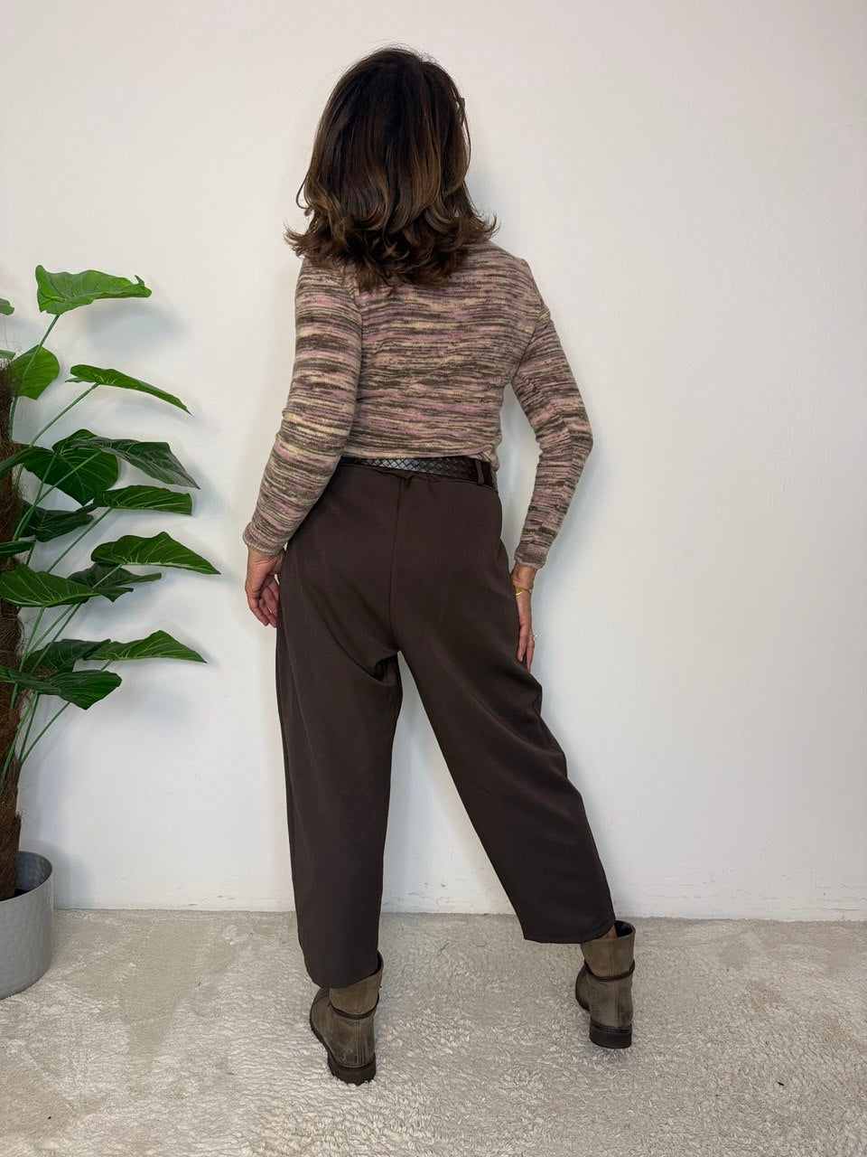 Maglia Brisè