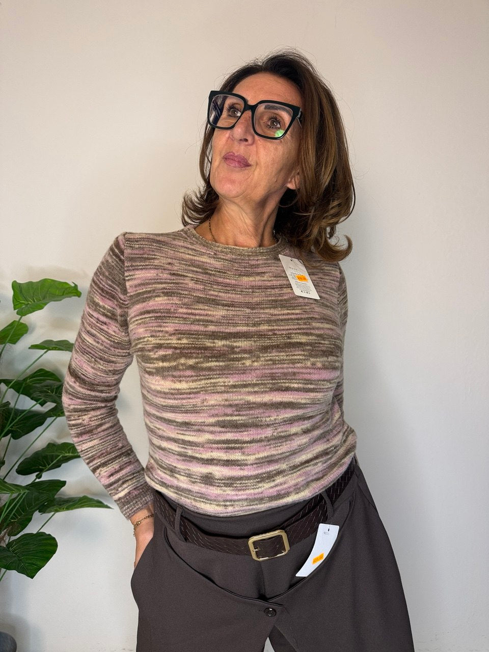 Maglia Brisè