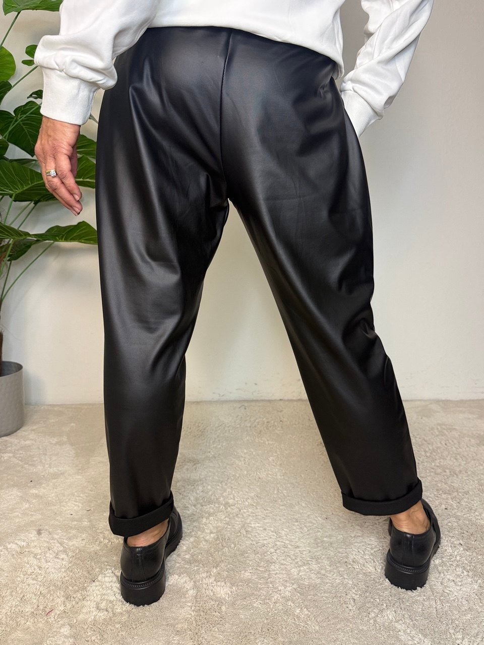 Pantalone Siga Over