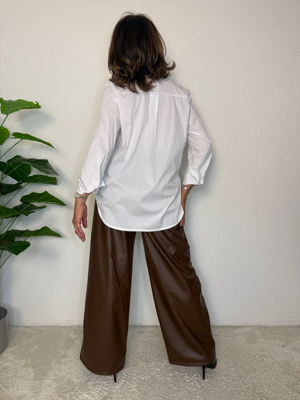 Pantalone Misano Over