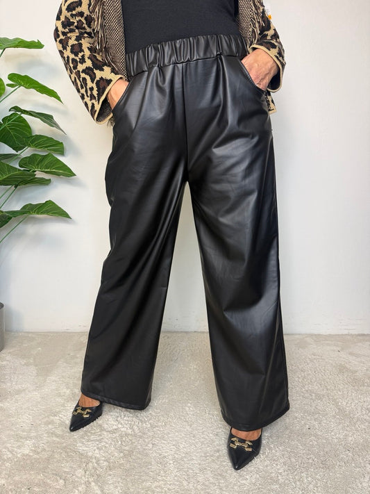Pantalone Misano Over