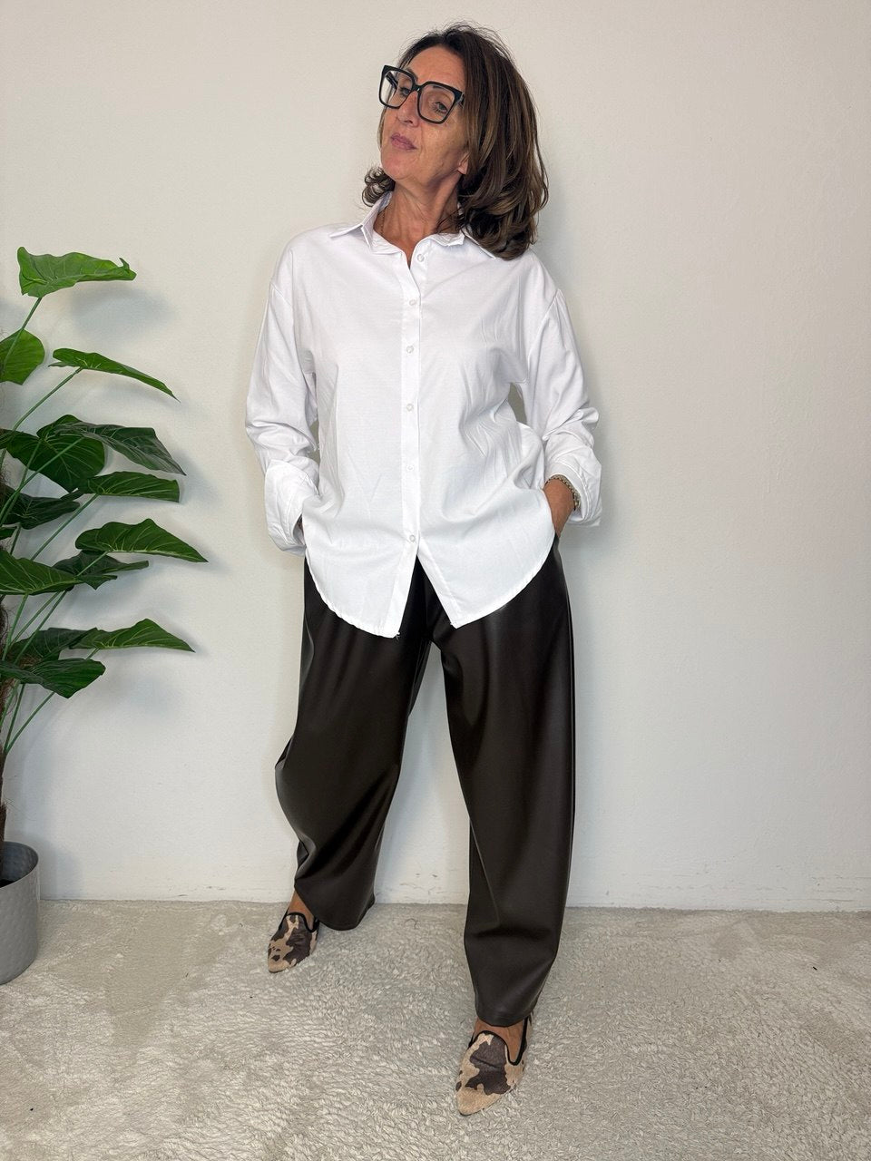 Pantalone Ovit Over