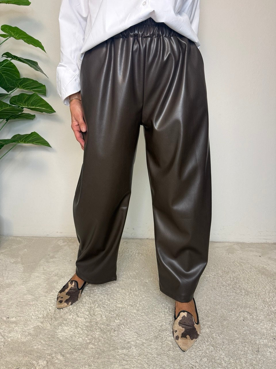 Pantalone Ovit Over