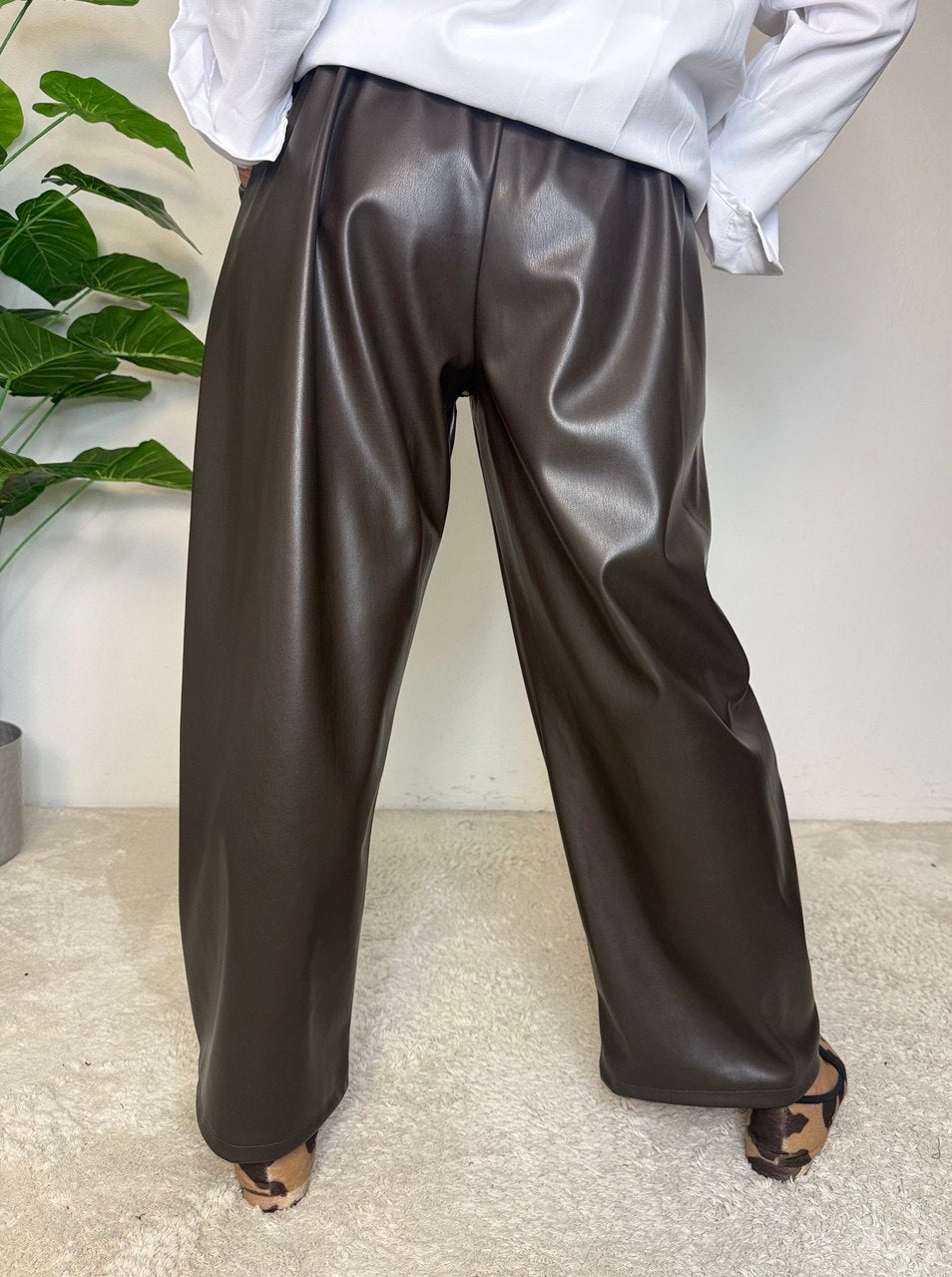 Pantalone Ovit Over