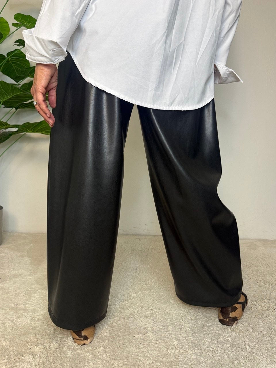 Pantalone Ovit Over