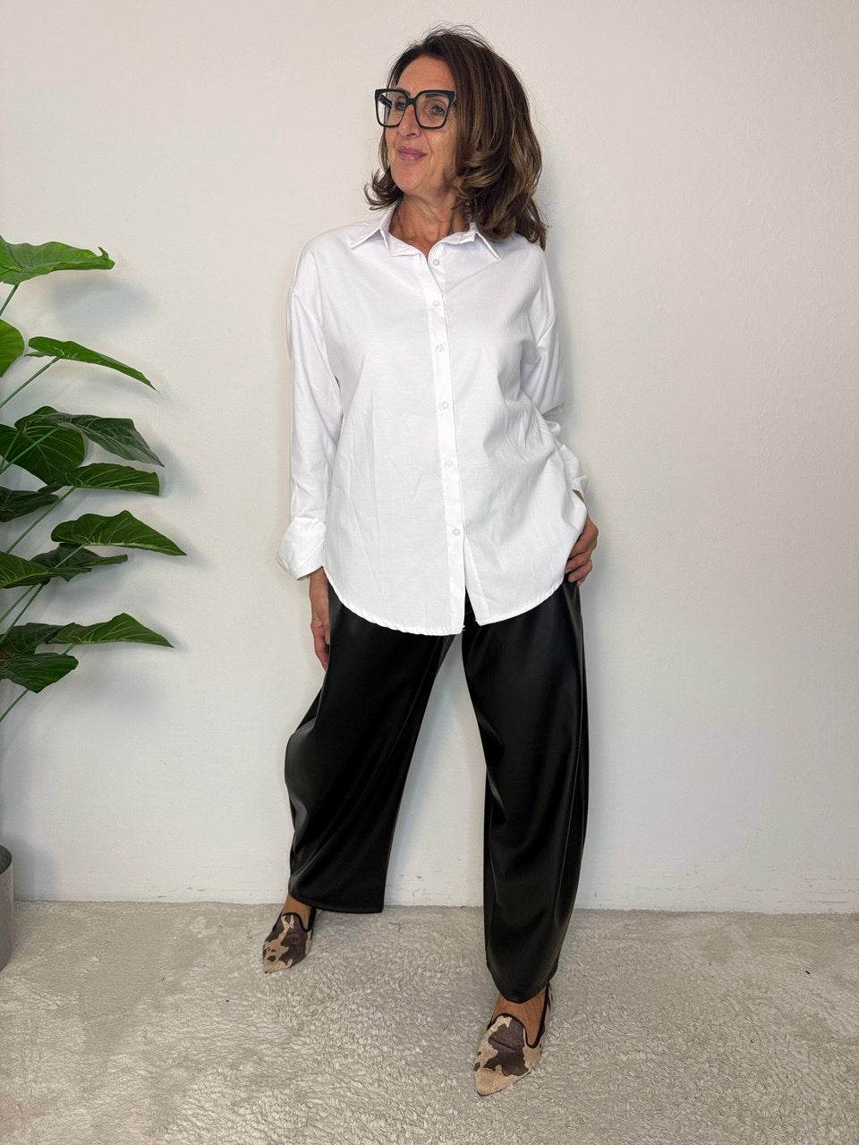 Pantalone Ovit Over