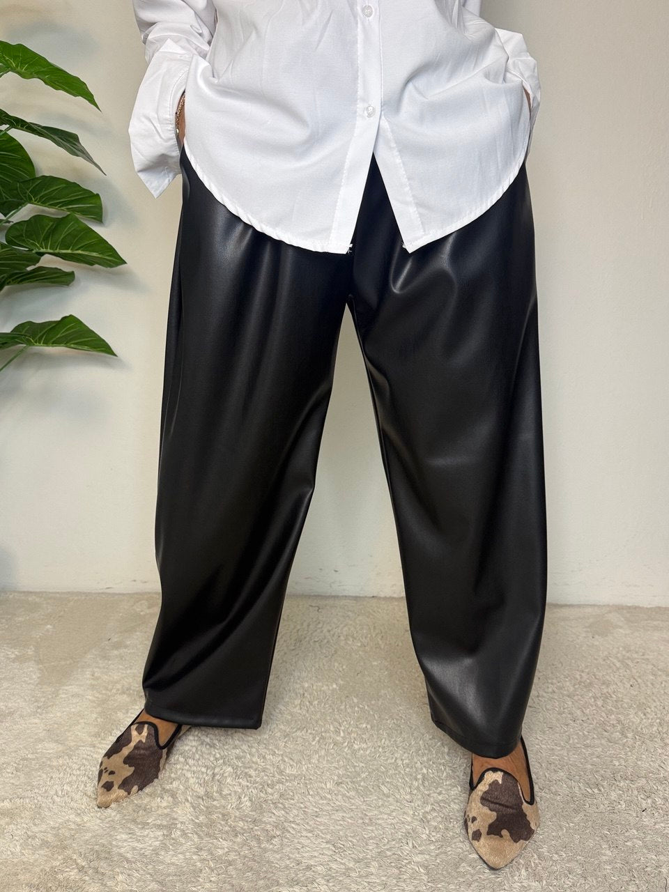 Pantalone Ovit Over