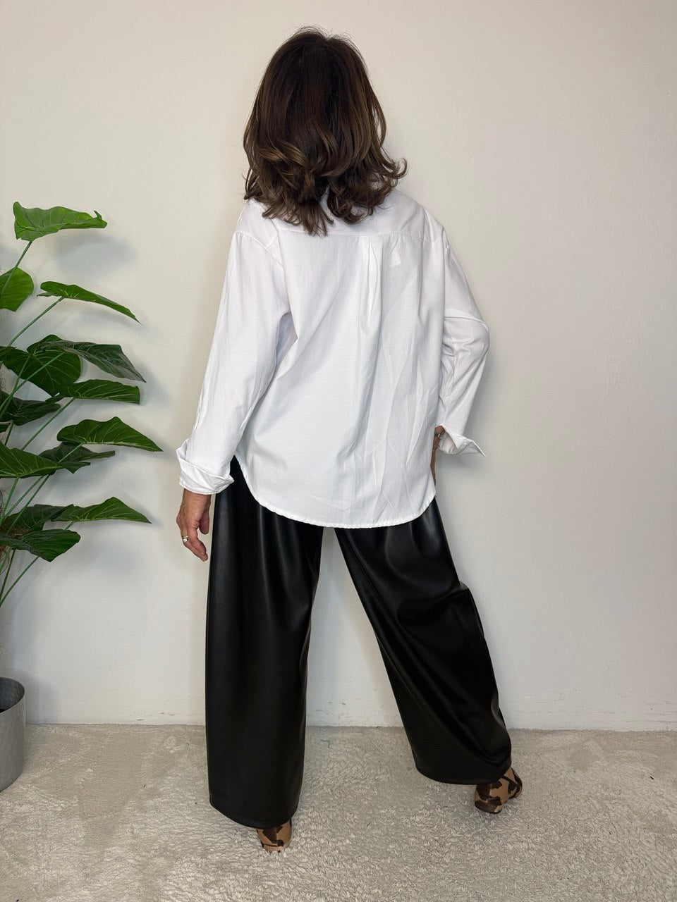 Pantalone Ovit Over