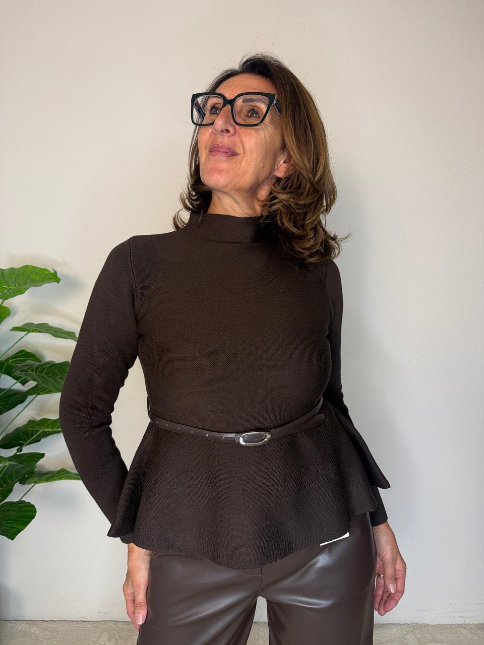Maglia Sangria