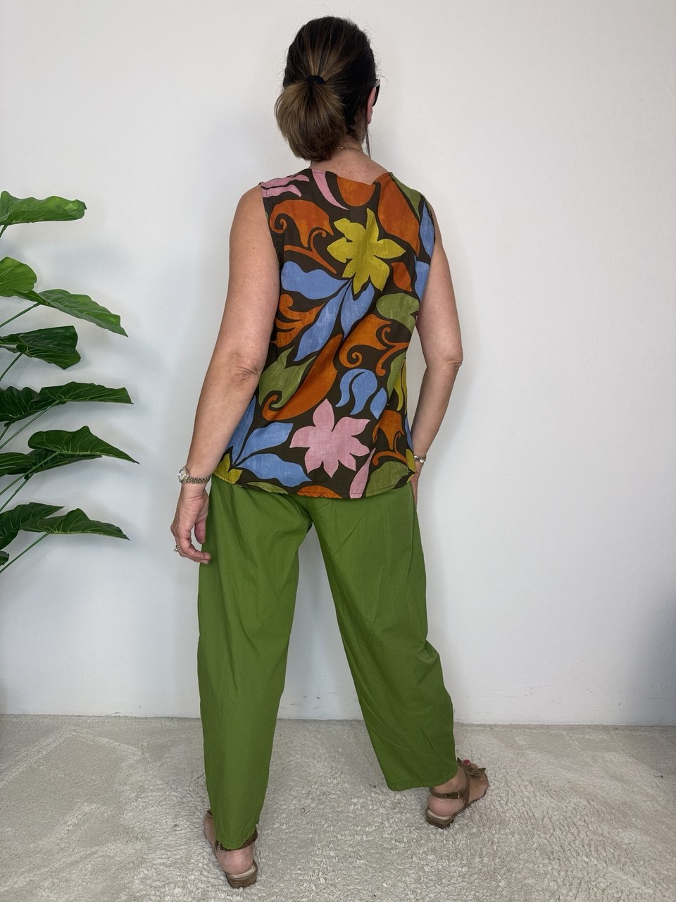Jury Trousers