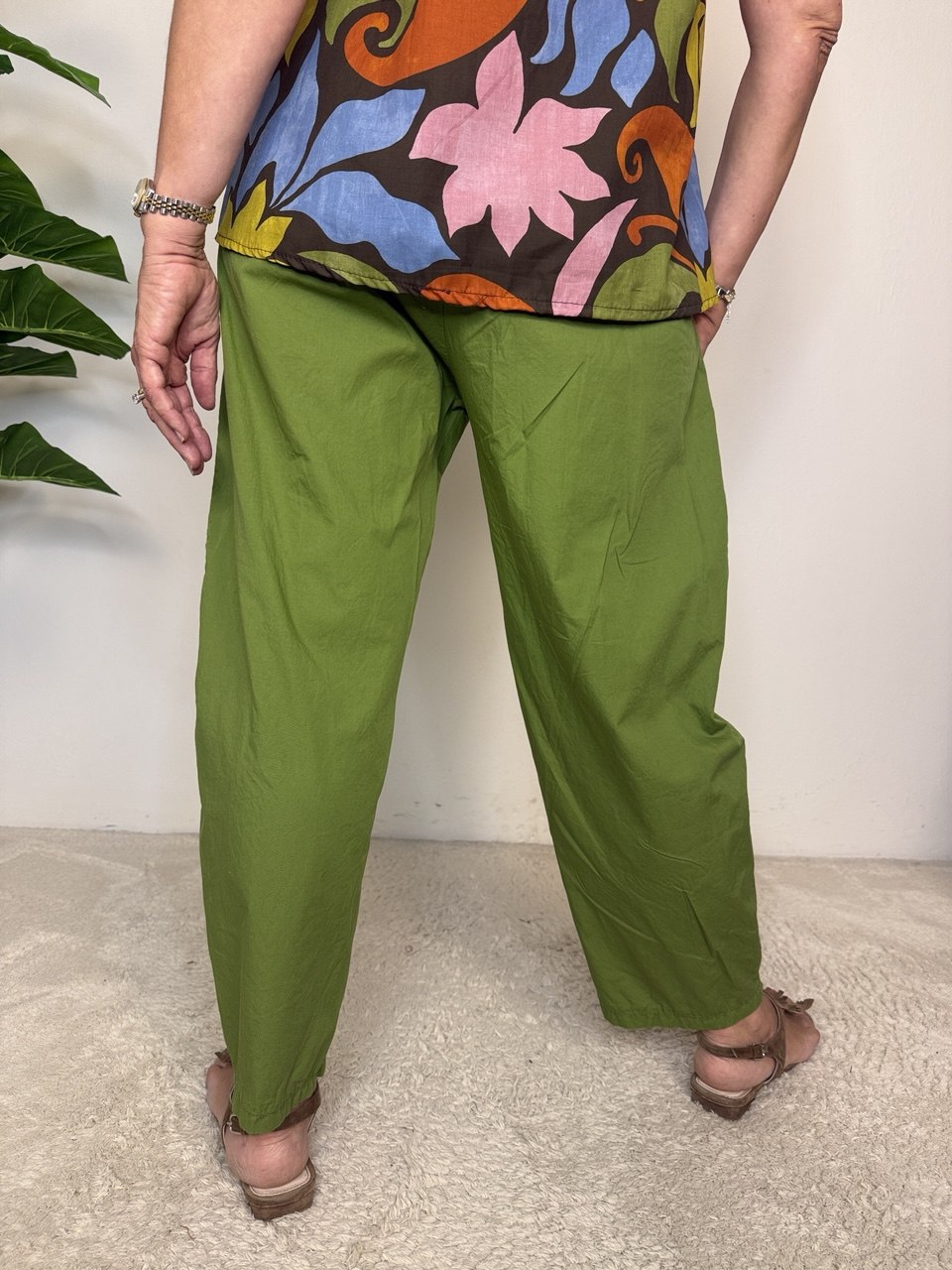 Jury Trousers