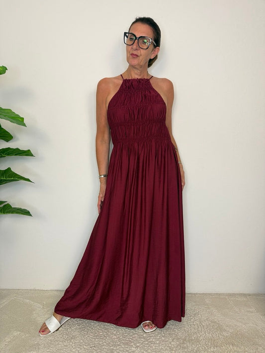 Miami dress