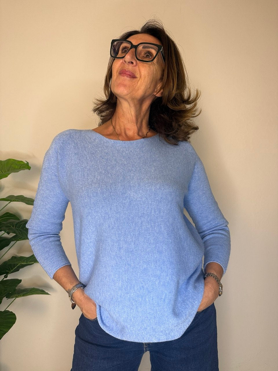 Maglia Nuvola