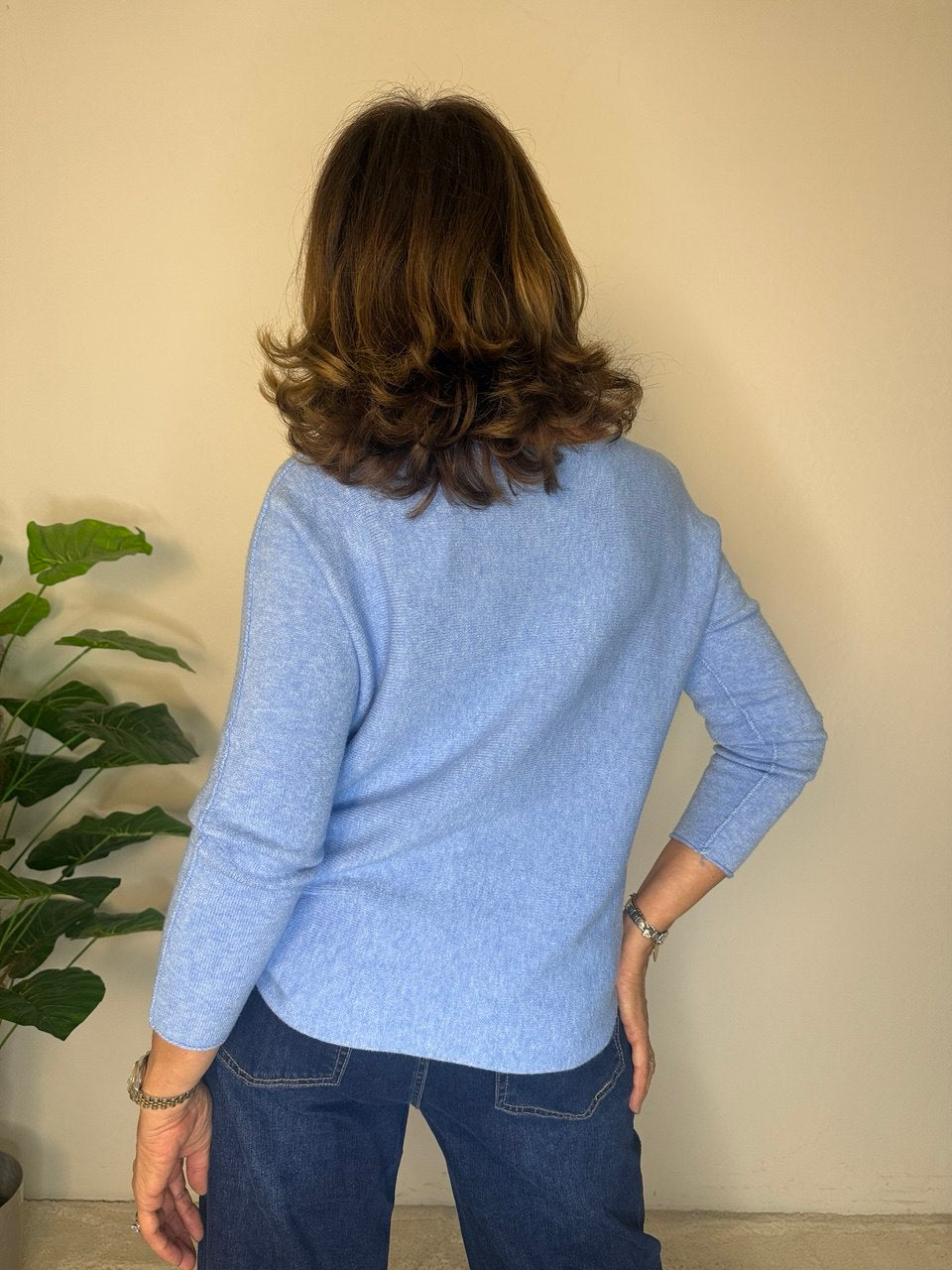 Maglia Nuvola