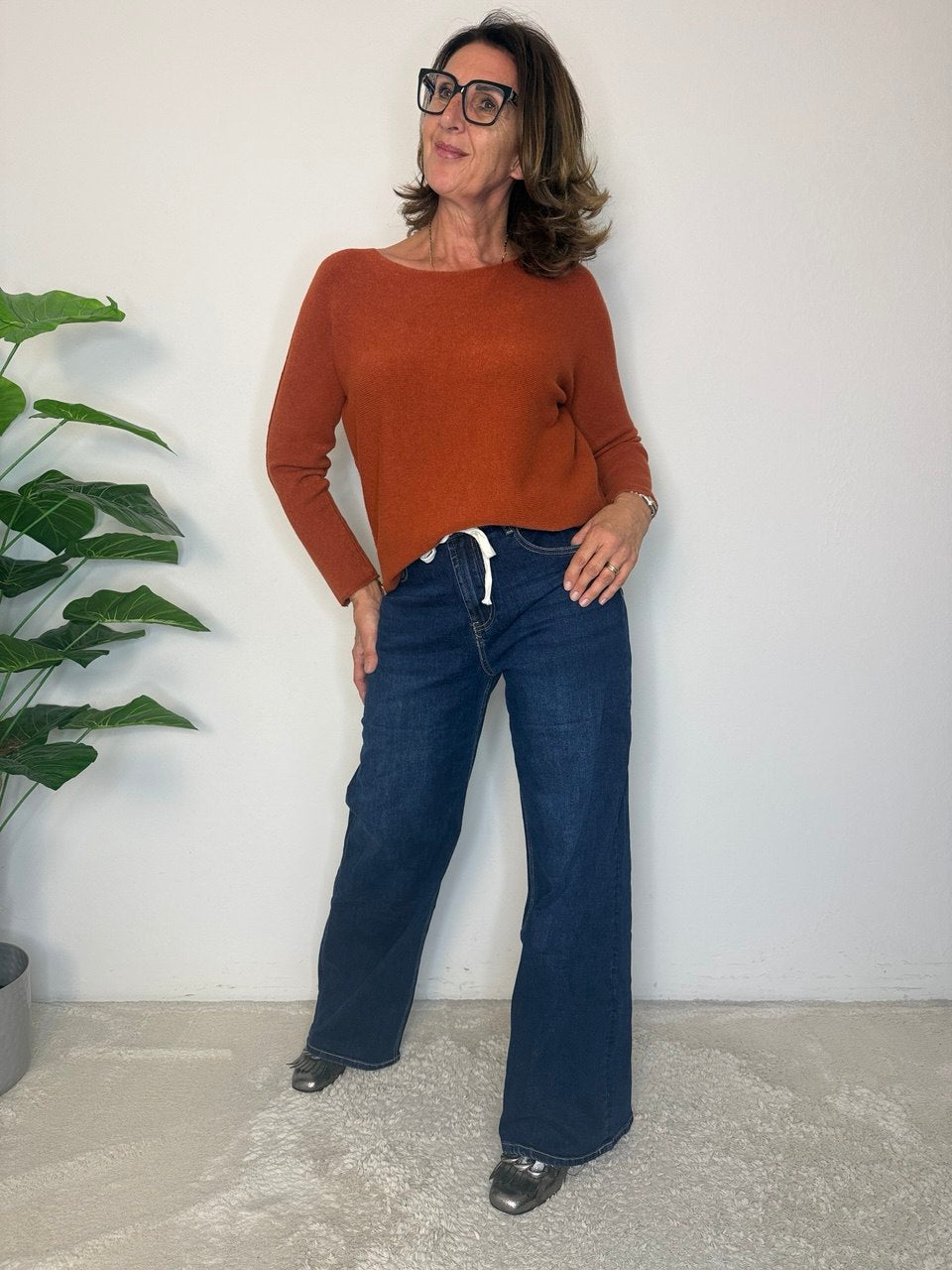 Maglia Nuvola