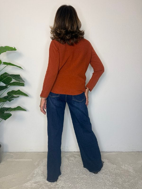 Maglia Nuvola