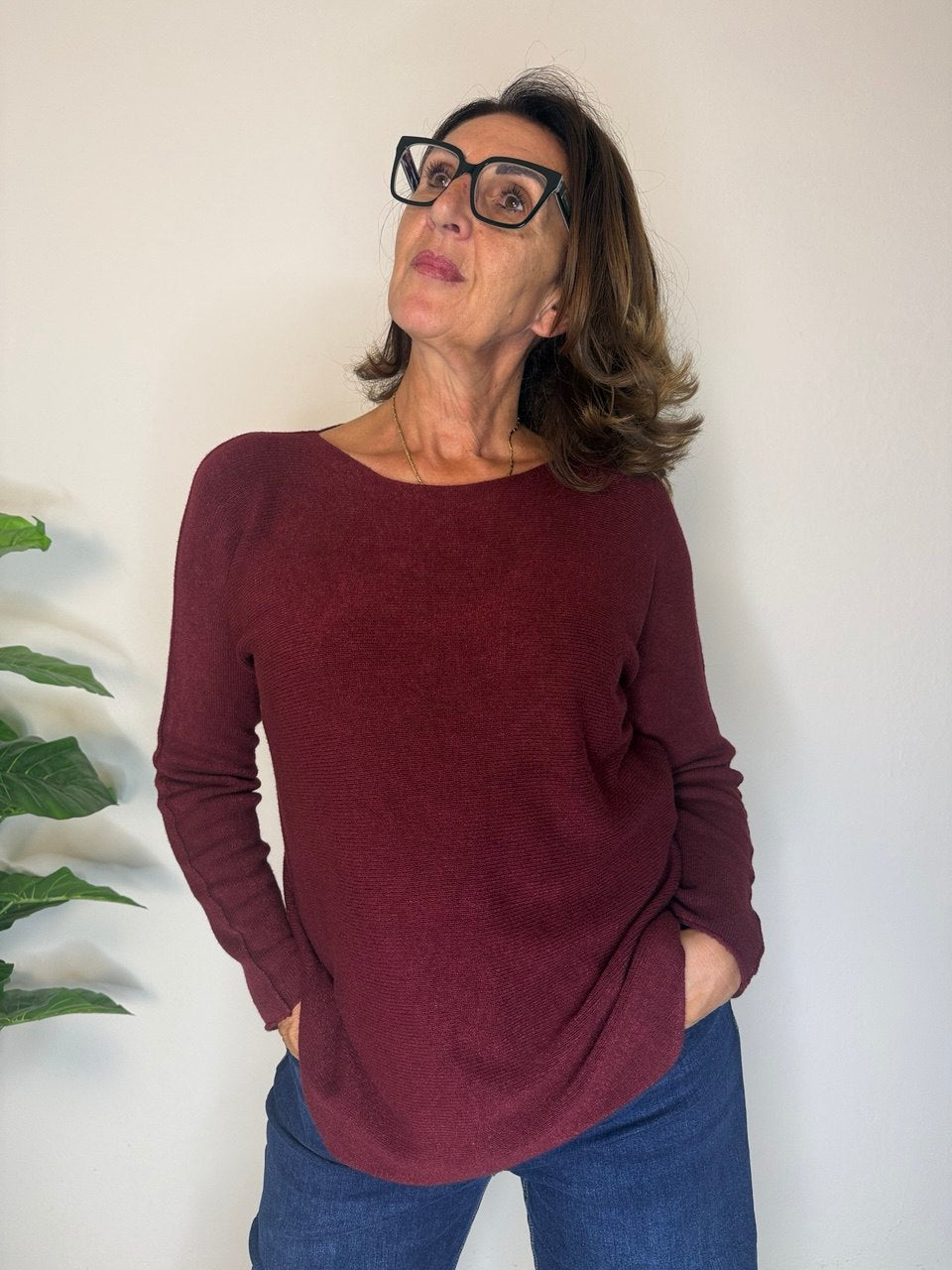 Maglia Nuvola